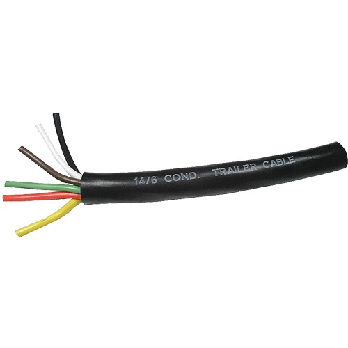 C&acirc;ble de remorque pour le gel profond OSI Industrial Sales