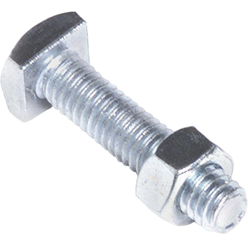 Square Head Bolt & Nut OSI Industrial Sales