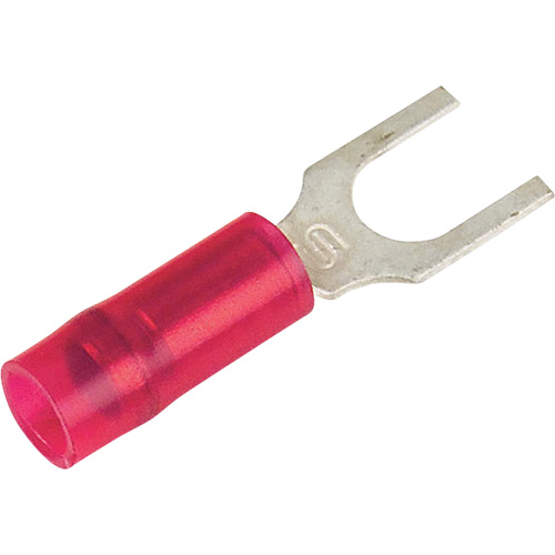 Nylon Spade Terminals OSI Industrial Sales