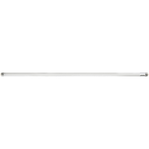 SubstiTUBE LED T5 High Output lamp, 24 W, Linear, 4100 K, 46" L OSI Industrial Sales
