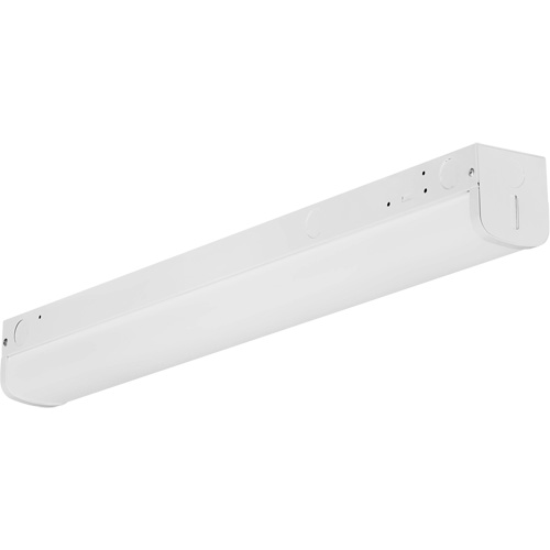 Bande de luminaire &agrave; double s&eacute;lection OSI Industrial Sales