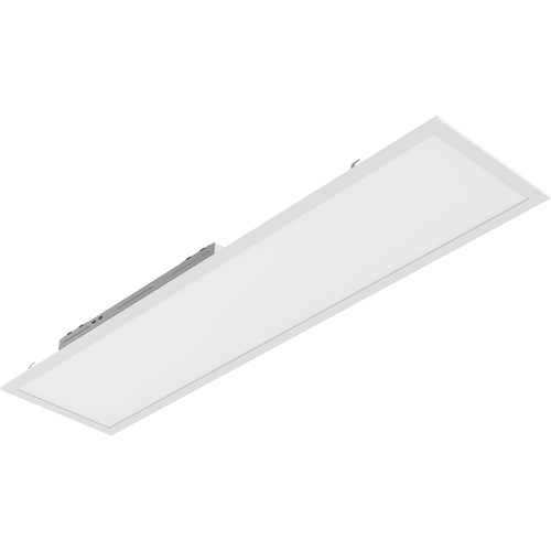 Panneau lumineux, DEL, 120 - 347 V, 36 W, 1,7" h x 23,9" la x 23,9" lo OSI Industrial Sales