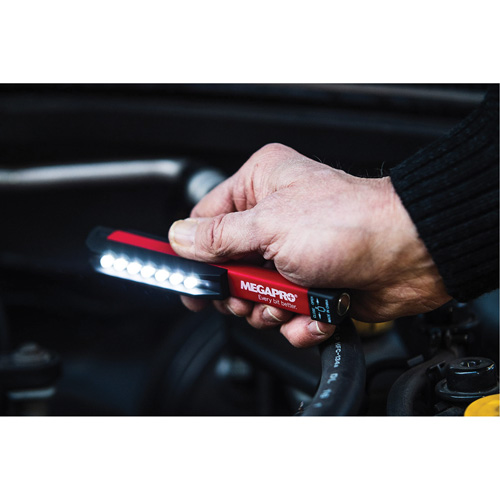 Lampe de travail, DEL OSI Industrial Sales