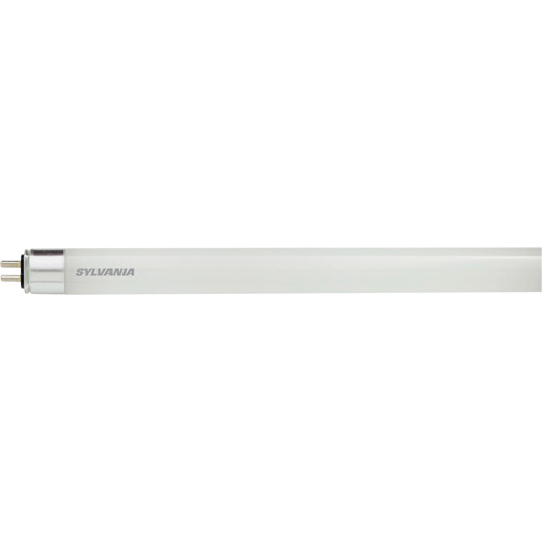 SubstiTUBE LED T5HE UL Type A Lamps, 7 W, T5, 4100 K, 24" L OSI Industrial Sales