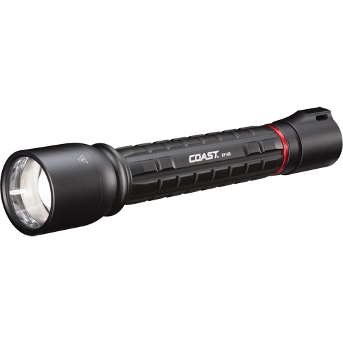 Lampe de poche XP14R avec mise au point coulissante, 4500 lumens, Piles Rechargeable OSI Industrial Sales