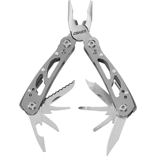 Outil polyvalent argent CT211 , 4-2/5" l OSI Industrial Sales