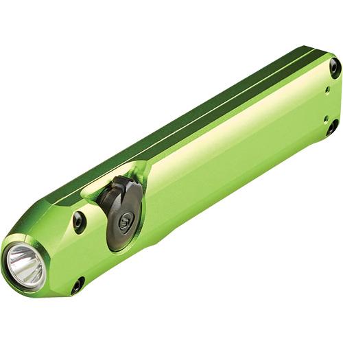 Wedge&reg; Slim Everyday Carry Flashlight, LED, 1000 Lumens, Rechargeable Batteries OSI Industrial Sales