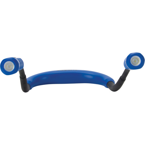 Work Light, Neck Light, Rechargeable, 300 Lumens OSI Industrial Sales