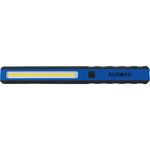 Slim Light, Hook, Rechargeable, 500 Lumens OSI Industrial Sales