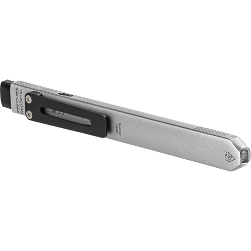 Wedge SL Flashlight with Cover, 500 Lumens, Rechargeable Batteries OSI Industrial Sales