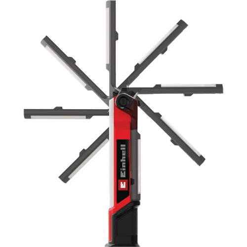 Lampe de travail &agrave; DEL sans fil 18V (outil seulement), DEL, 1000 lumens OSI Industrial Sales