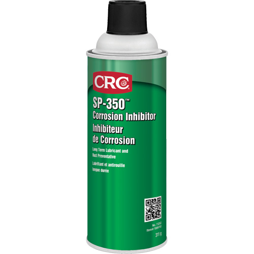 SP-350 Corrosion Inhibitor, Aerosol Can OSI Industrial Sales