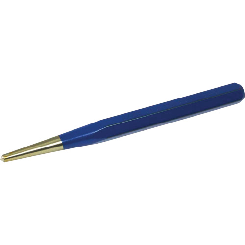 Centre Punch, 3/16" Dia., 1/2" Stock Size, 6" L OSI Industrial Sales