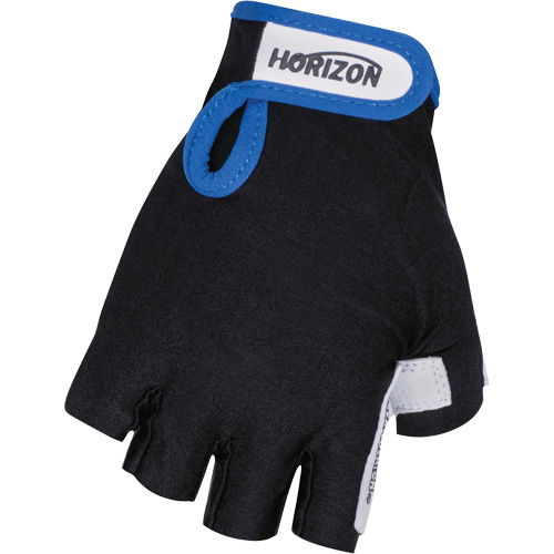 Gants att&eacute;nuateurs de vibration sans doigts, Taille T-Grand, Paume Ch&egrave;vre OSI Industrial Sales