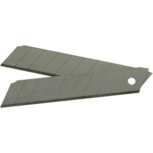 Lame de rechange, Style Cassable OSI Industrial Sales