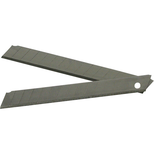 Lame de rechange, Style Cassable OSI Industrial Sales