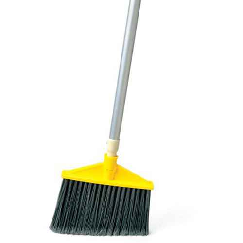 Angle Broom, 56" Long OSI Industrial Sales