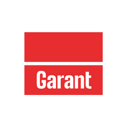 brand-logo center-block Garant 200 200