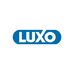brand-logo center-block Luxo 200 200