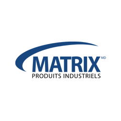 brand-logo center-block Produits Industriels Matrix 200 200