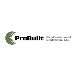 brand-logo center-block Probuilt Professional 200 200