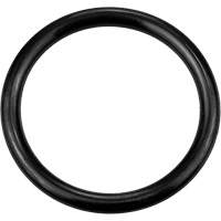 Black Replacement O-Ring, Plain OSI Industrial Sales