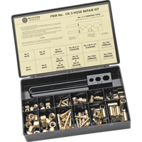 Gas Welding Equipment