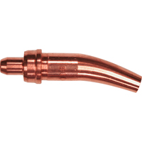 Buse de coupe, Style Victor 1-118, taille 2, Ac&eacute;tyl&egrave;ne-oxyg&egrave;ne OSI Industrial Sales