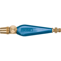 Screw-in Style Torch Handle OSI Industrial Sales