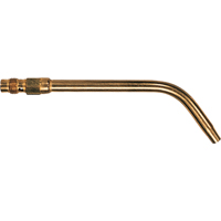 Air Acetylene Feather Flame&reg; Screw-In Tips OSI Industrial Sales