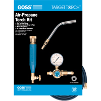 Snap-in Style Torch Kit OSI Industrial Sales
