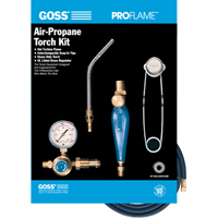 Screw-in Style Torch Kit OSI Industrial Sales
