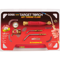 Air-Acetylene Target&reg; Torch Kits OSI Industrial Sales