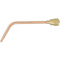 Welding Heating Nozzle Tip OSI Industrial Sales