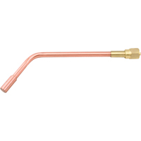 Oxy-Acetylene and Oxy-Hydrogen Heating Nozzles OSI Industrial Sales