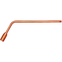 Medium-Duty Multi-Flame Heating Tip, Harris Compatible OSI Industrial Sales