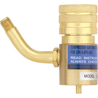 Hand Torch Regulator OSI Industrial Sales