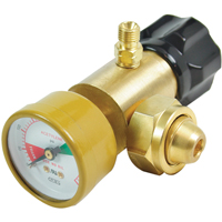 CGA200 Regulator OSI Industrial Sales