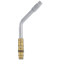 Buse &agrave; raccord rapide 22-6Q-2TPSP, no 2, Air propane/MAPP/Propane OSI Industrial Sales