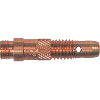 TIG Torch Collets & Collet Bodies