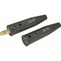 Raccords de c&acirc;ble LC-10, Capacit&eacute; de 4-1/0 OSI Industrial Sales
