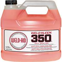 Weld-Kleen&reg; 350&reg;Anti-Spatter, Jug OSI Industrial Sales