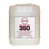 Weld-Kleen&reg; 350&reg;Anti-Spatter, Jug OSI Industrial Sales