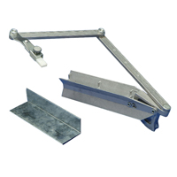 CRV1 Marqueur Contour no 1 OSI Industrial Sales