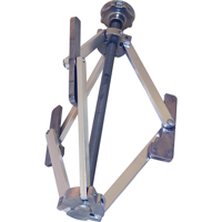 Aligneur de bride de tuyau no 10 OSI Industrial Sales