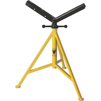 Big Vee Jack Stand, 2500 lbs. Load Capacity OSI Industrial Sales