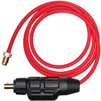SafeLoc Male Dinse Connector OSI Industrial Sales