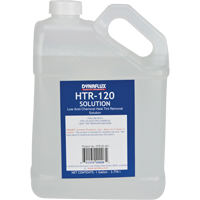 Solution douce pour le syst&egrave;me d'&eacute;limination de la coloration thermique HTR-121 , Cruche OSI Industrial Sales