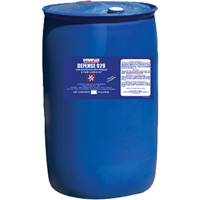 Defense Anti-Freeze & Pump Lubricant, Drum OSI Industrial Sales