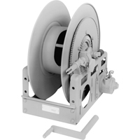 Arc Welding Reels, Manual OSI Industrial Sales